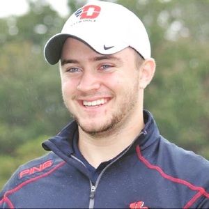 Meet your Posher, Jeff